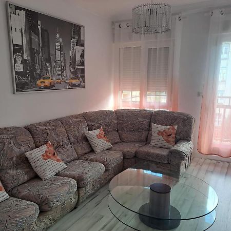 Apartamentos El Conde سانتو دومينغو دي لا كازادا المظهر الخارجي الصورة