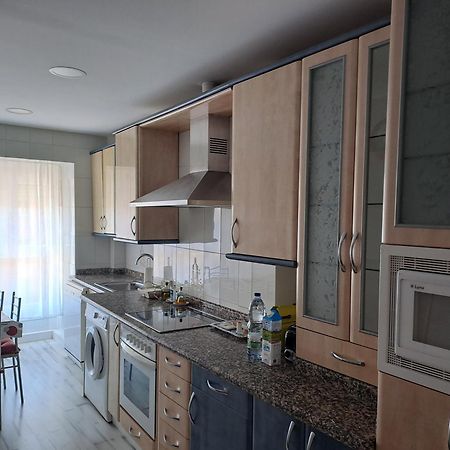 Apartamentos El Conde سانتو دومينغو دي لا كازادا المظهر الخارجي الصورة