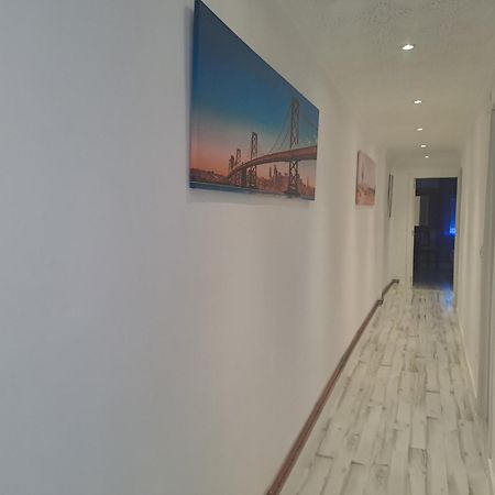 Apartamentos El Conde سانتو دومينغو دي لا كازادا المظهر الخارجي الصورة