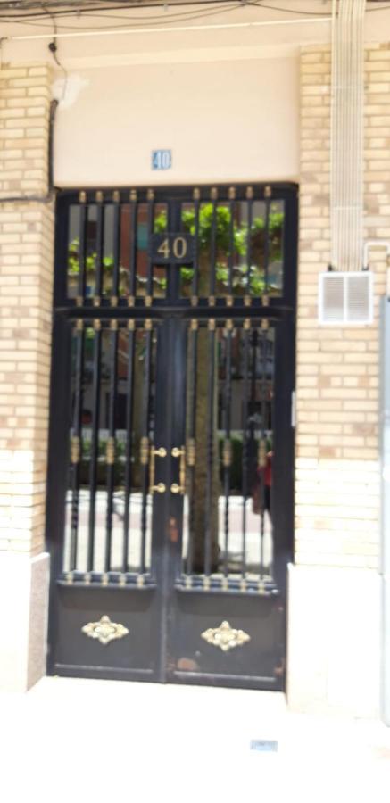 Apartamentos El Conde سانتو دومينغو دي لا كازادا المظهر الخارجي الصورة