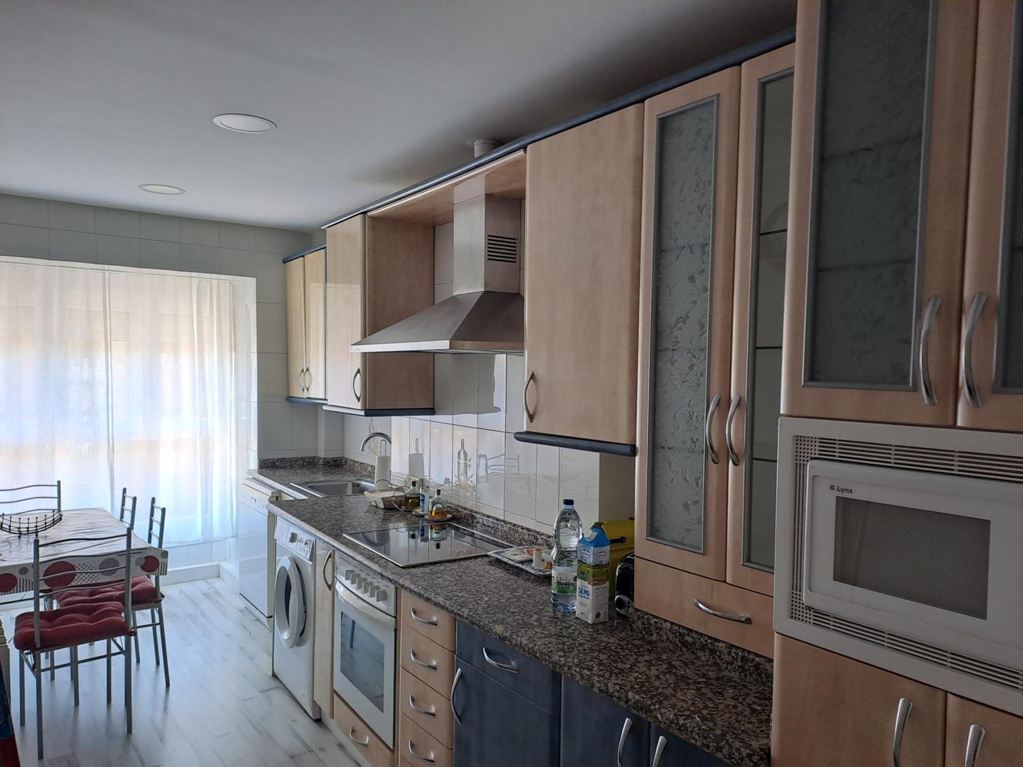 Apartamentos El Conde سانتو دومينغو دي لا كازادا المظهر الخارجي الصورة