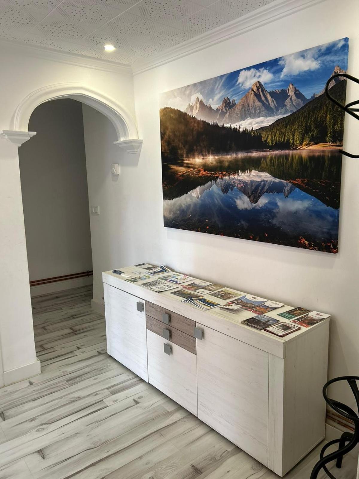 Apartamentos El Conde سانتو دومينغو دي لا كازادا المظهر الخارجي الصورة