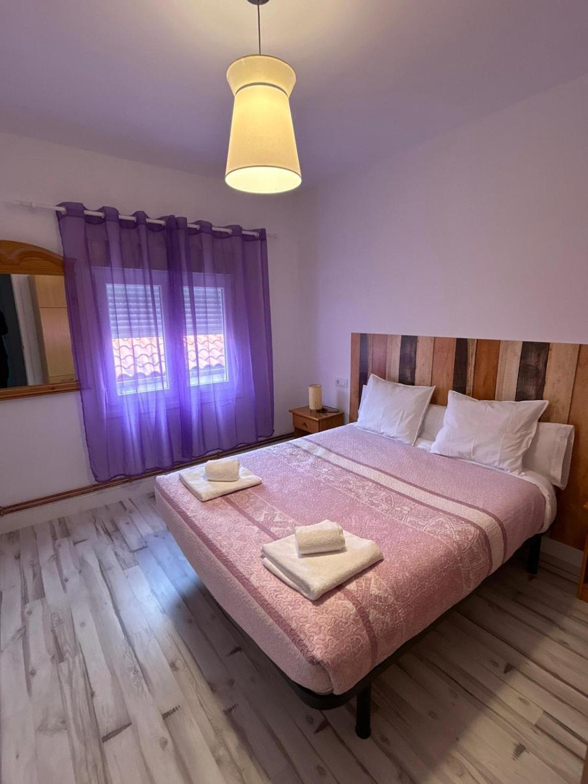 Apartamentos El Conde سانتو دومينغو دي لا كازادا المظهر الخارجي الصورة