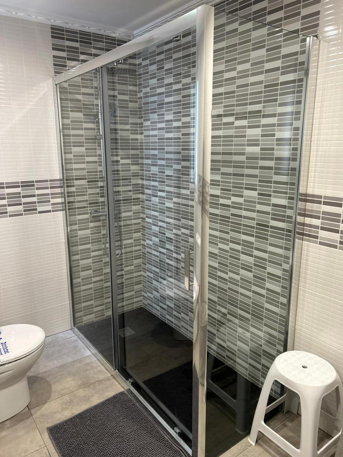 Apartamentos El Conde سانتو دومينغو دي لا كازادا المظهر الخارجي الصورة