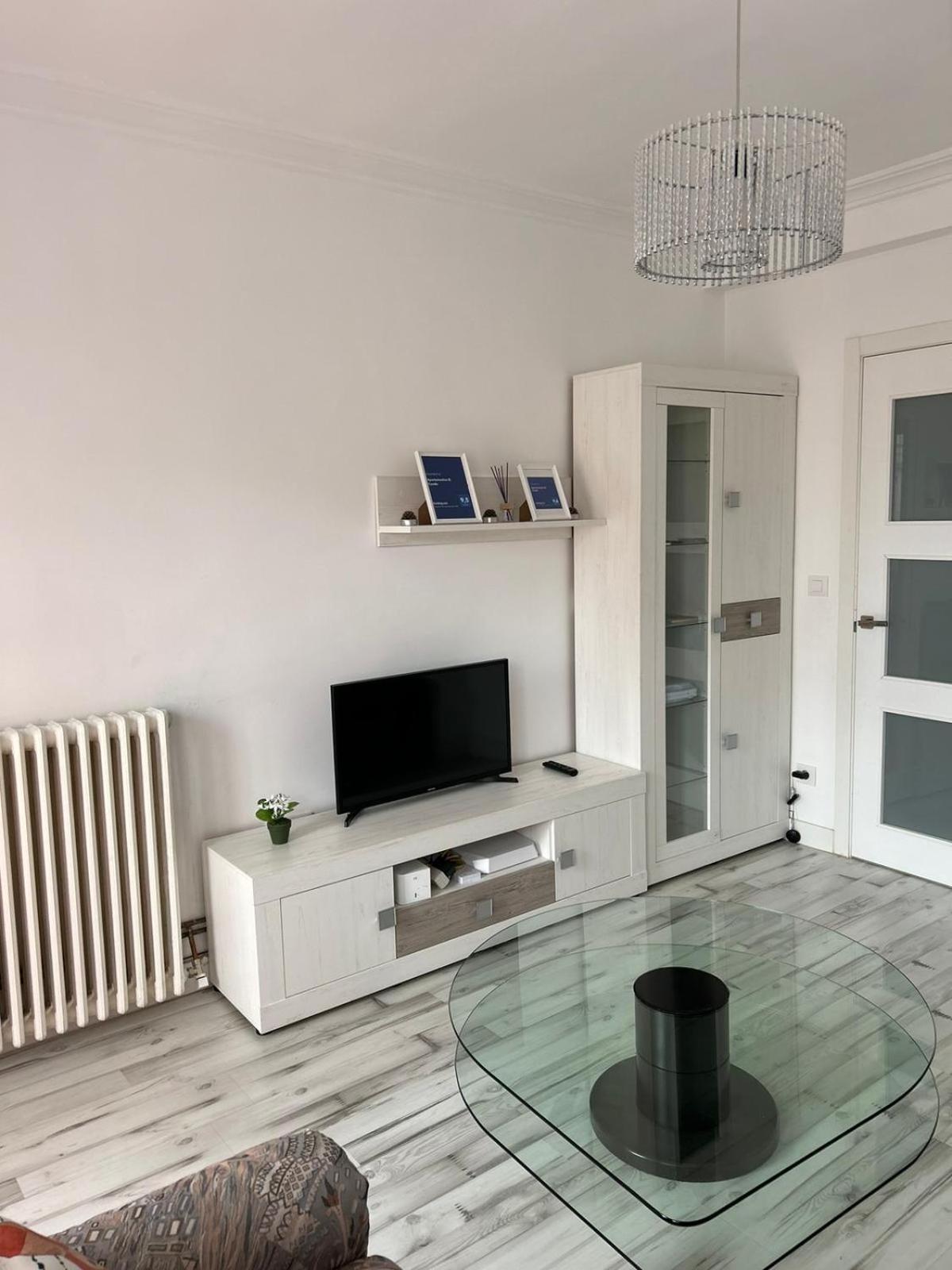 Apartamentos El Conde سانتو دومينغو دي لا كازادا المظهر الخارجي الصورة