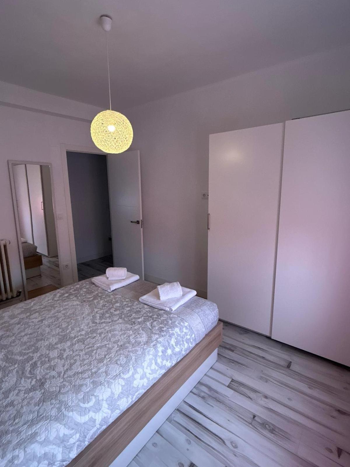 Apartamentos El Conde سانتو دومينغو دي لا كازادا المظهر الخارجي الصورة