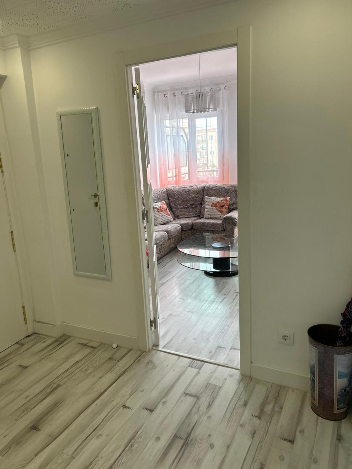 Apartamentos El Conde سانتو دومينغو دي لا كازادا المظهر الخارجي الصورة