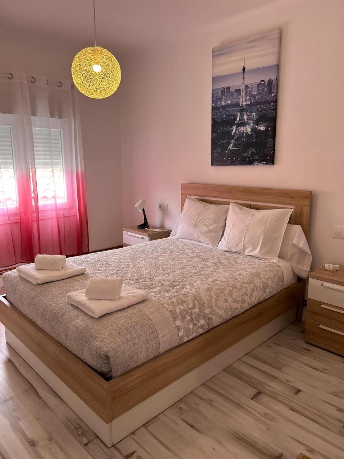 Apartamentos El Conde سانتو دومينغو دي لا كازادا المظهر الخارجي الصورة