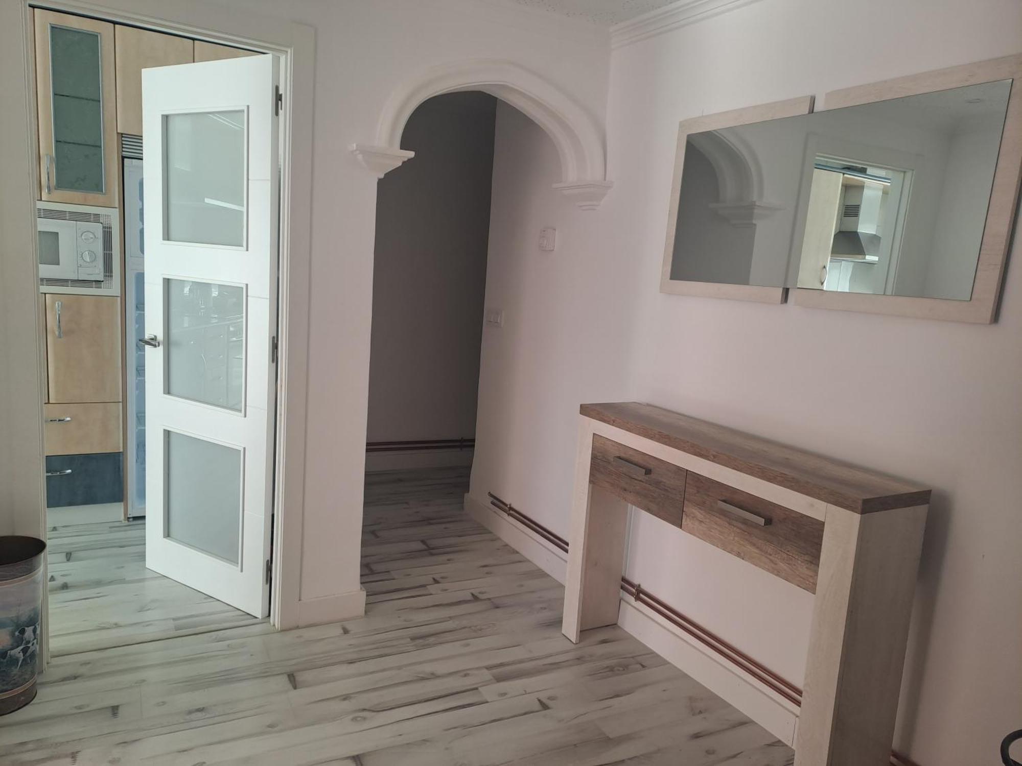 Apartamentos El Conde سانتو دومينغو دي لا كازادا المظهر الخارجي الصورة