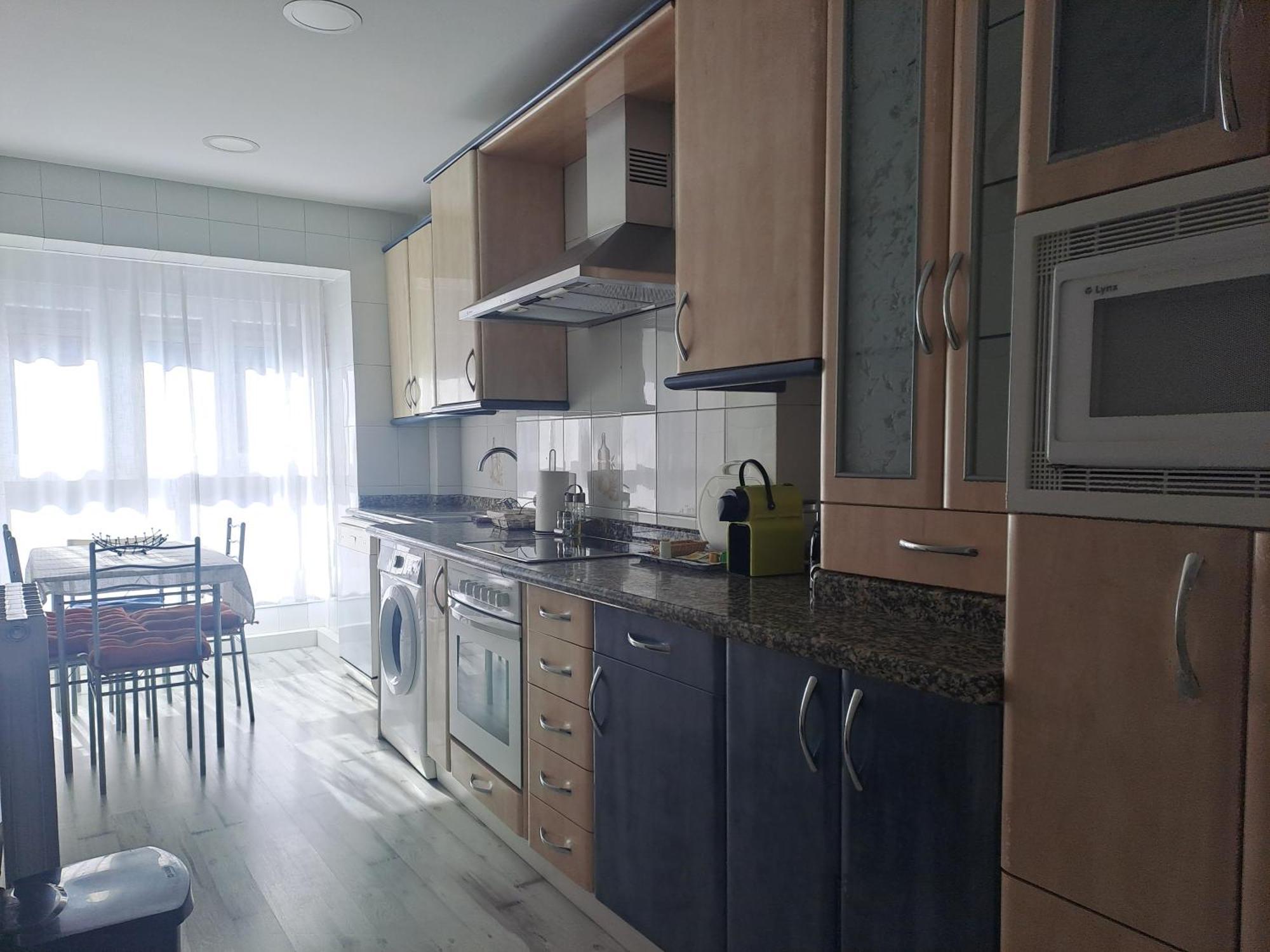 Apartamentos El Conde سانتو دومينغو دي لا كازادا المظهر الخارجي الصورة